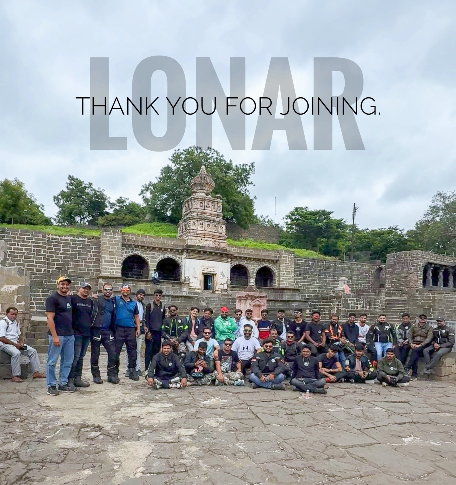 Lonar